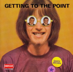 Getting to the Point