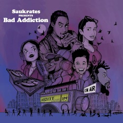 Bad Addiction