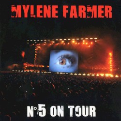 N°5 on Tour