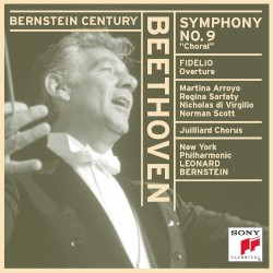 Symphony No. 9 "Choral" / "Fidelio" Overture