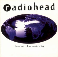 Live at the Astoria