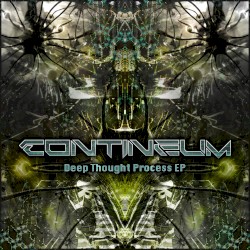 Deep Thought Process EP