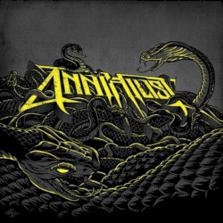 Betrayal on the Warpath