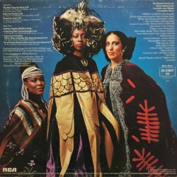 Arabian Nights