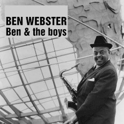 Ben And The Boys