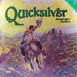 Happy Trails