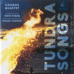 Tundra Songs