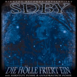 Die Hölle friert ein