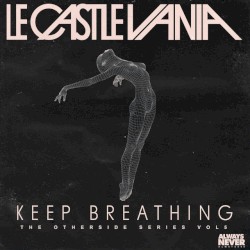 Keep Breathing (The Otherside Series Part 5)