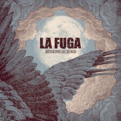 Justo Después del Silencio