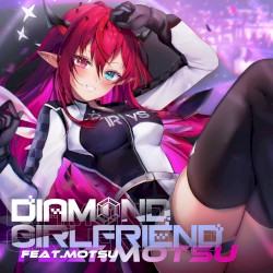 DIAMOND GIRLFRIEND