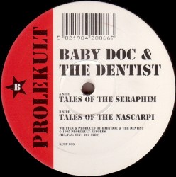 Tales of the Seraphim