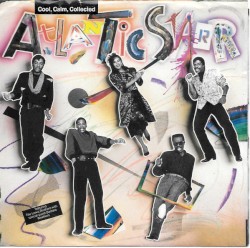 Cool, Calm, Collected