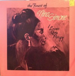 The Finest of Nina Simone - I Loves You Porgy