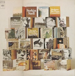 Piano Concertos No. 1, No. 2