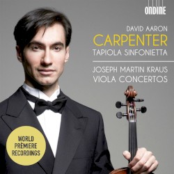 Viola Concertos