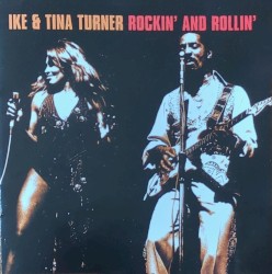 Ike & Tina Turner