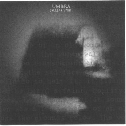 Unclean Spirit