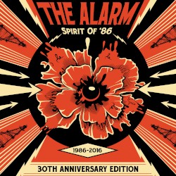 Spirit Of ’86: 30th Anniversary Edition
