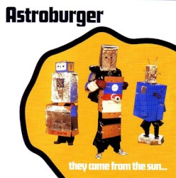 They Came from the Sun