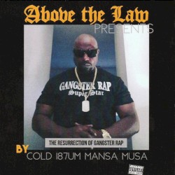 The Resurrection of Gangster Rap