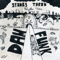 Rhythm Trax, Volume IV