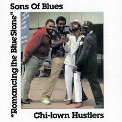 Romancing the Blue Stone