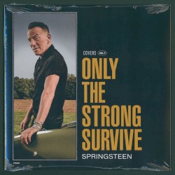 Only the Strong Survive