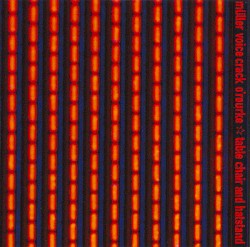 Table Chair and Hatstand