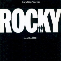 Rocky: Original Motion Picture Score