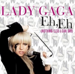Eh, Eh (Nothing Else I Can Say) (Pet Shop Boys remix)