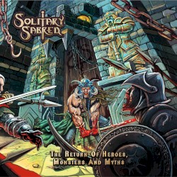 The Return of Heroes, Monsters and Myths