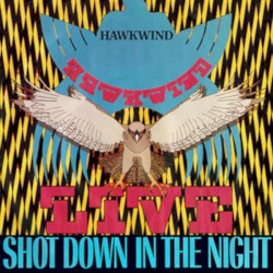 Live: Shot Down in the Night