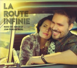 La route infinie