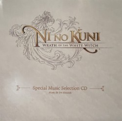 Ni no Kuni: Wrath of the White Witch (Special Music Selection CD)