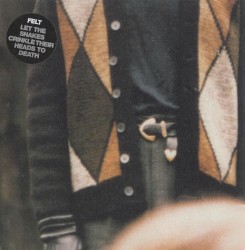 Let the Snakes Crinkle Their Heads to Death