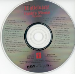 Hallelujah! Handel's Messiah Highlights