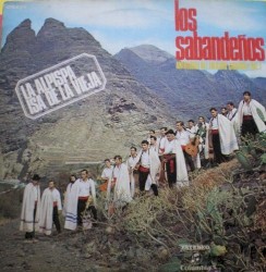 Antología del folklore canario, vol. 2