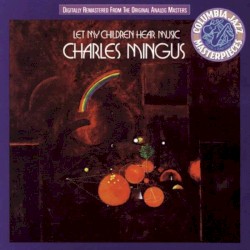 Let My Children Hear Music