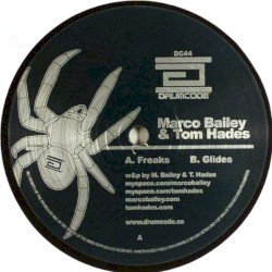 Freaks / Glides