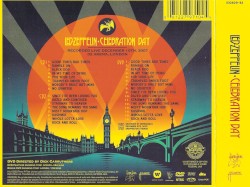 Celebration Day