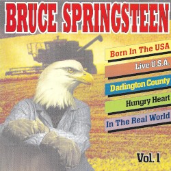 Live & Alive, Vol. 1