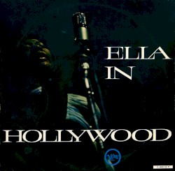 Ella in Hollywood