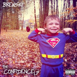 The Confidence LP
