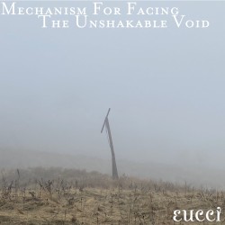 Mechanism for Facing the Unshakable Void