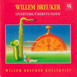 Overtime/Überstunden