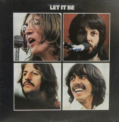 Let It Be
