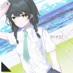scent