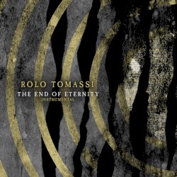 The End of Eternity (instrumental)