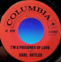 I’m a Prisoner of Love